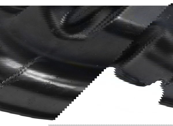 Tampa Inferior Caixa C/ Avaria Honda Cbr 1000rr 12-15 Orig
