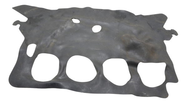 Borracha Acabamento Caixa Filtro Honda Cbr 1000rr 12-15 Orig