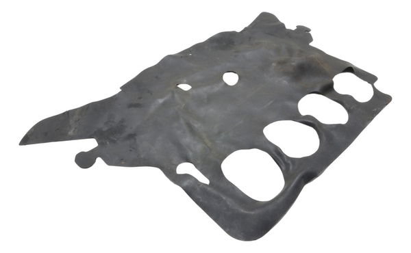 Borracha Acabamento Caixa Filtro Honda Cbr 1000rr 12-15 Orig