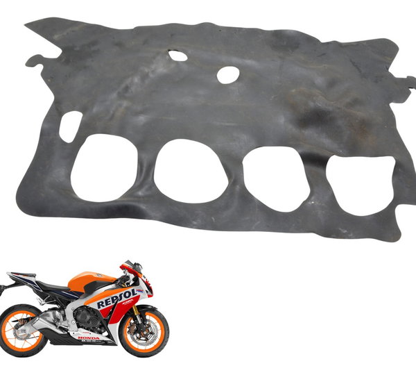 Borracha Acabamento Caixa Filtro Honda Cbr 1000rr 12-15 Orig