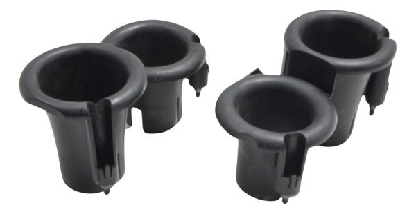 Corneta Caixa Filtro Honda Cbr 1000rr 12-15 Original