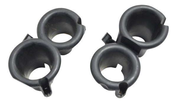 Corneta Caixa Filtro Honda Cbr 1000rr 12-15 Original