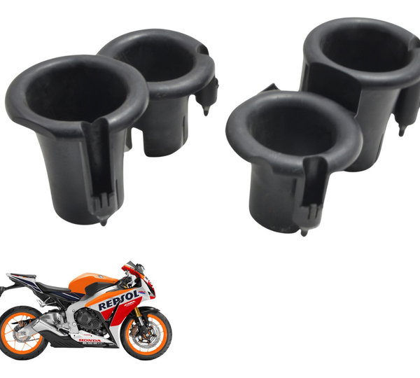 Corneta Caixa Filtro Honda Cbr 1000rr 12-15 Original