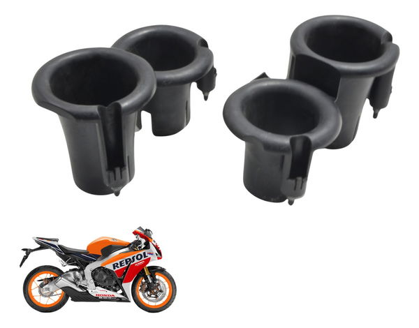 Corneta Caixa Filtro Honda Cbr 1000rr 12-15 Original