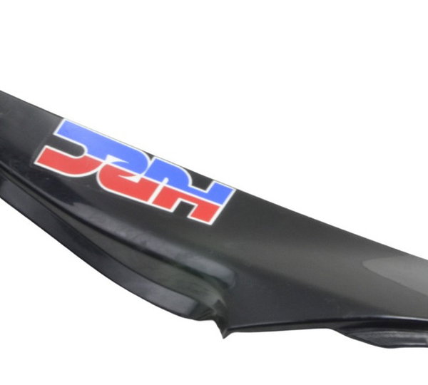 Acabamento Carenagem Esquerd Honda Cbr 1000rr 12-15 Original Preto