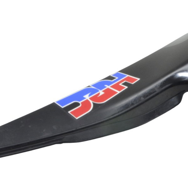 Acabamento Carenagem Esquerd Honda Cbr 1000rr 12-15 Original Preto