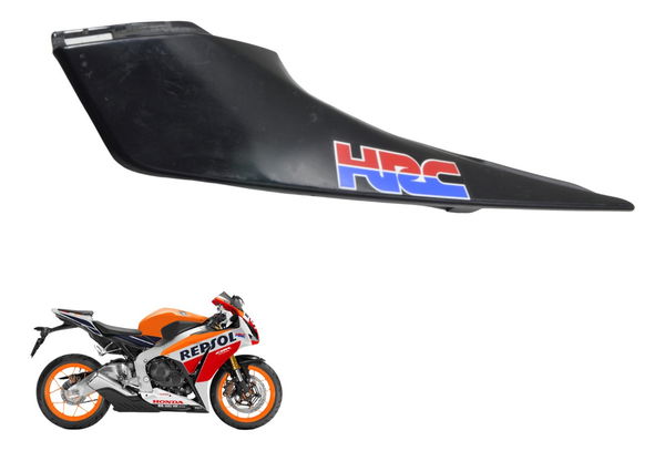 Acabamento Carenagem Esquerd Honda Cbr 1000rr 12-15 Original