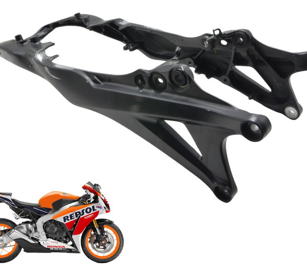 Quadro B Honda Cbr 1000rr 12-15 Original