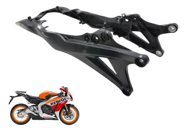 Quadro B Honda Cbr 1000rr 12-15 Original