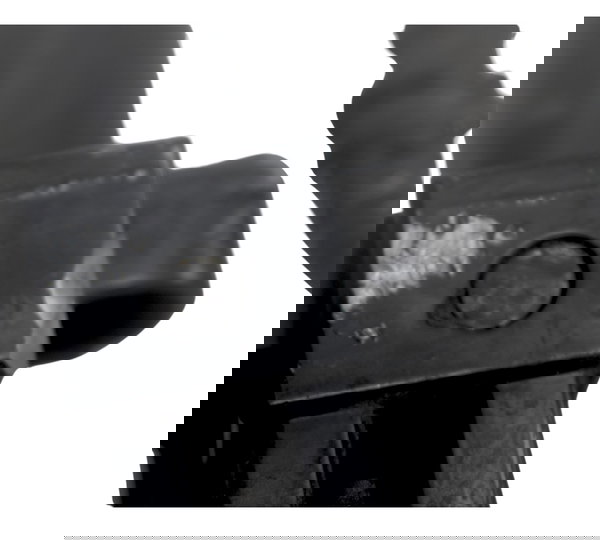 Kit Chave S/ Modulo Honda Xl 700v Transalp 11-14 Original Cinza