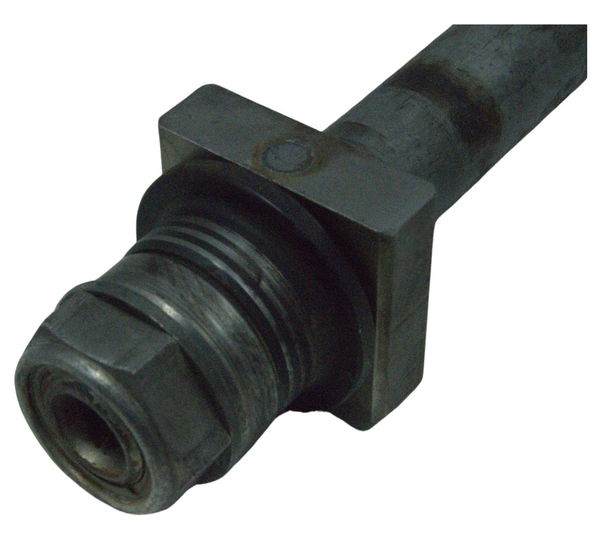 Eixo Roda Traseira Honda Cbr 1000rr 12-15 Original