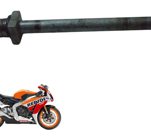 Eixo Roda Traseira Honda Cbr 1000rr 12-15 Original