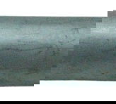 Eixo Roda Dianteira Honda Cbr 1000rr 12-15 Original