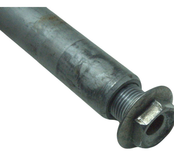 Eixo Roda Dianteira Honda Cbr 1000rr 12-15 Original