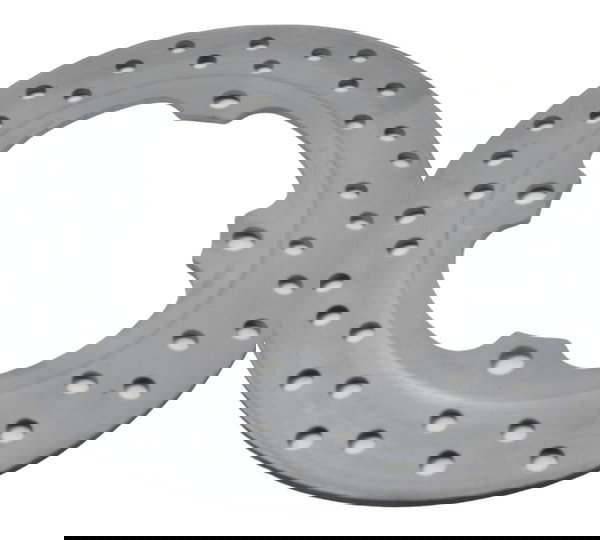 Disco Freio Traseiro 4,10mm Honda Cbr 1000rr 12-15 Original