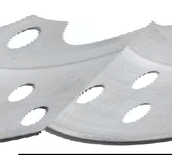 Disco Freio Traseiro 4,10mm Honda Cbr 1000rr 12-15 Original