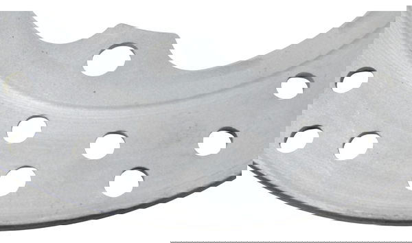 Disco Freio Traseiro 4,10mm Honda Cbr 1000rr 12-15 Original