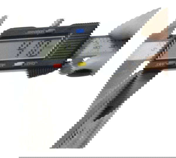 Disco Freio Traseiro 4,10mm Honda Cbr 1000rr 12-15 Original