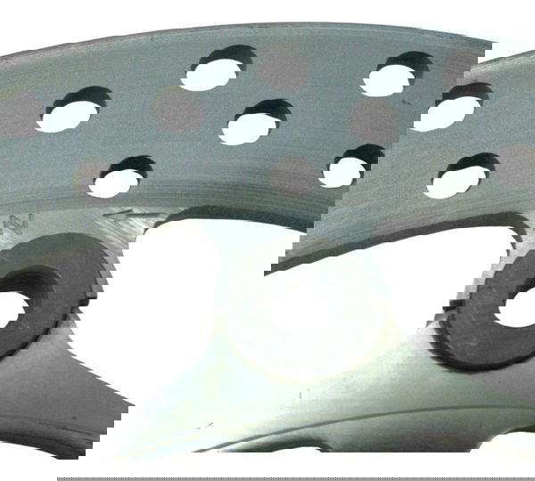 Disco Freio Dianteiro Esq 4,24mm Honda Cbr 1000rr 12-15 Orig