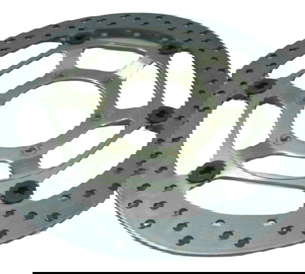 Disco Freio Dianteiro Dir 4,28mm Honda Cbr 1000rr 12-15 Orig