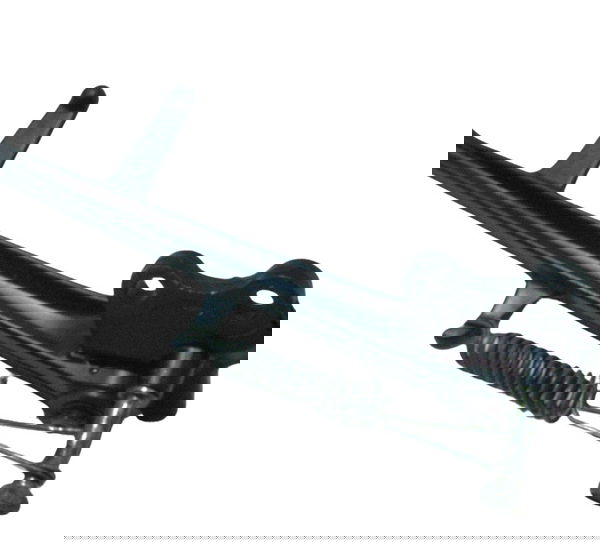 Pedal Descanso Lateral Honda Cbr 1000rr 12-15 Original