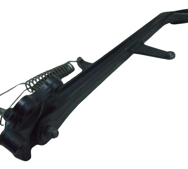 Pedal Descanso Lateral Honda Cbr 1000rr 12-15 Original