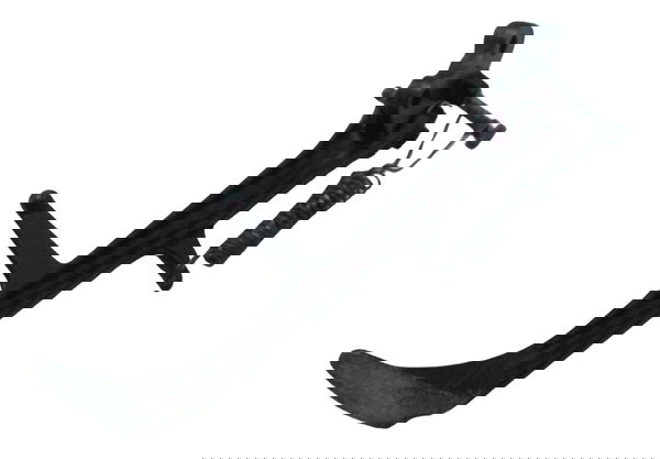Pedal Descanso Lateral Honda Cbr 1000rr 12-15 Original