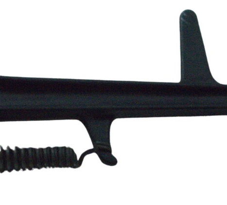 Pedal Descanso Lateral Honda Cbr 1000rr 12-15 Original