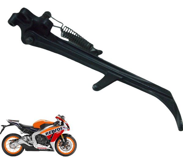 Pedal Descanso Lateral Honda Cbr 1000rr 12-15 Original