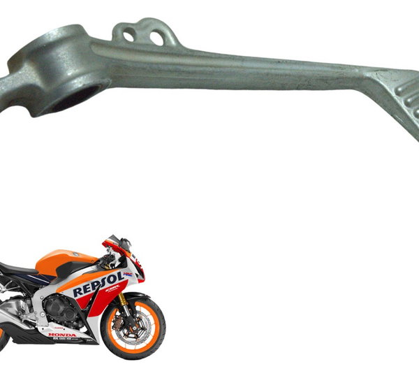 Pedal Freio Honda Cbr 1000rr 12-15 Original