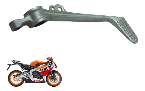 Pedal Freio Honda Cbr 1000rr 12-15 Original