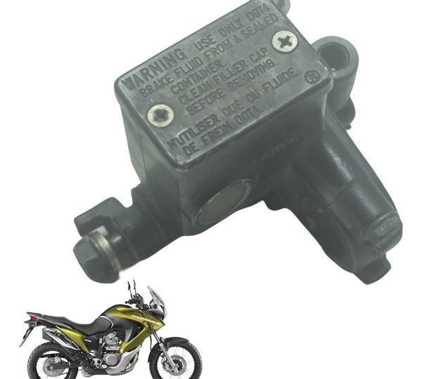 Cilindro Freio Dianteiro Honda Xl 700v Transalp 11-14 Orig