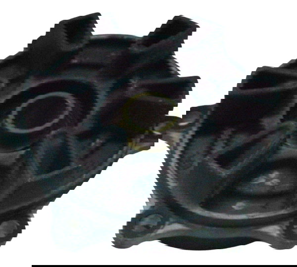 Cubo Coroa Honda Cbr 1000rr 12-15 Original