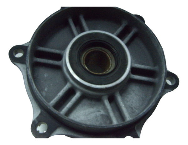 Cubo Coroa Honda Cbr 1000rr 12-15 Original