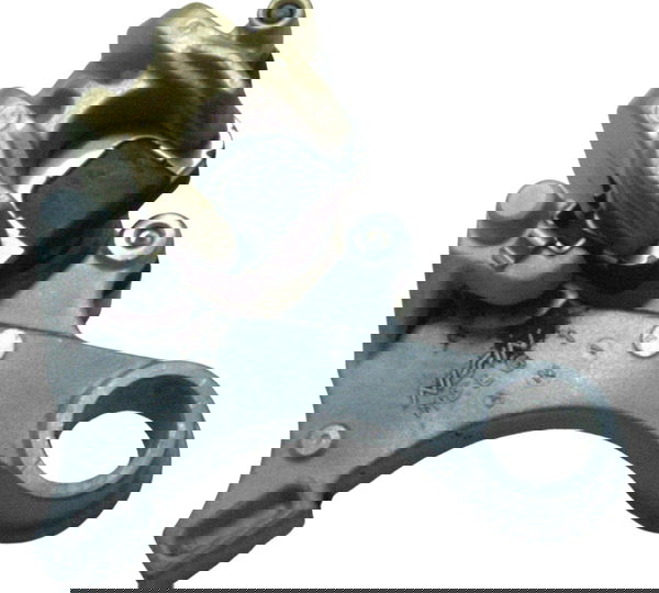 Pinça Freio Traseira Honda Cbr 1000rr 12-15 Original