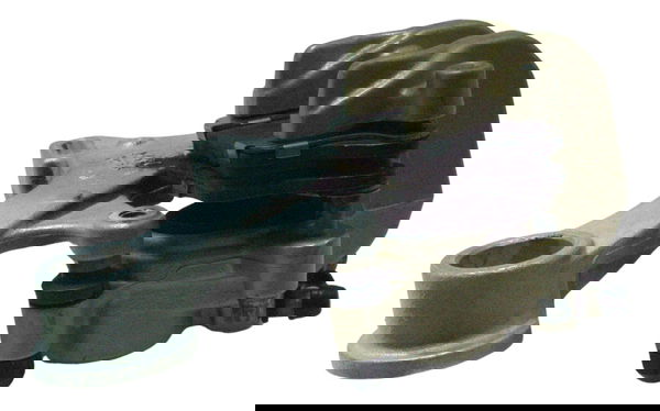 Pinça Freio Traseira Honda Cbr 1000rr 12-15 Original