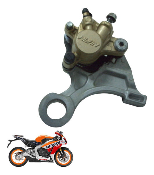 Pinça Freio Traseira Honda Cbr 1000rr 12-15 Original