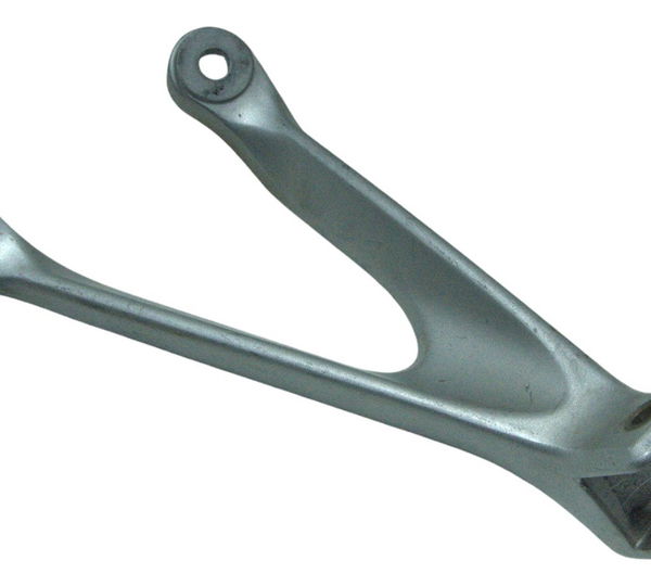 Bacalhau Traseiro Esquerdo Honda Cbr 1000rr 12-15 Original