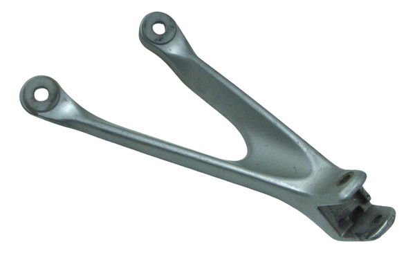 Bacalhau Traseiro Esquerdo Honda Cbr 1000rr 12-15 Original
