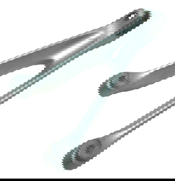 Bacalhau Traseiro Esquerdo Honda Cbr 1000rr 12-15 Original