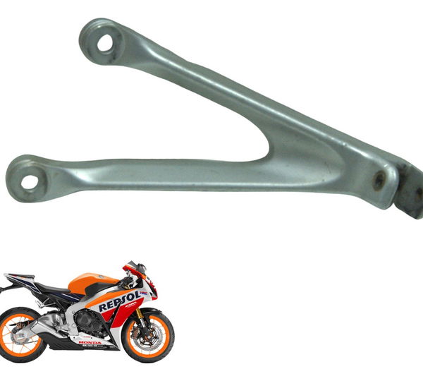 Bacalhau Traseiro Esquerdo Honda Cbr 1000rr 12-15 Original