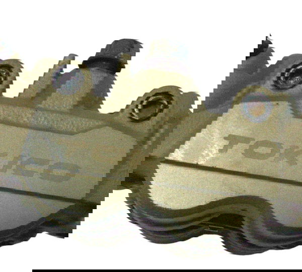 Pinça Freio Dianteira Esquerda Honda Cbr 1000rr 12-15 Orig