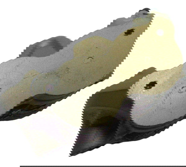 Pinça Freio Dianteira Esquerda Honda Cbr 1000rr 12-15 Orig