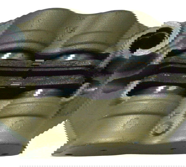 Pinça Freio Dianteira Esquerda Honda Cbr 1000rr 12-15 Orig