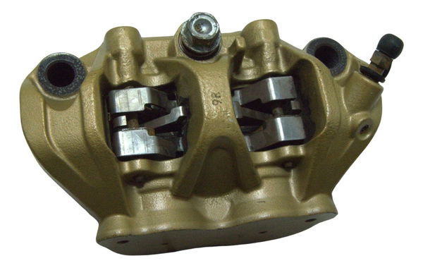 Pinça Freio Dianteira Esquerda Honda Cbr 1000rr 12-15 Orig