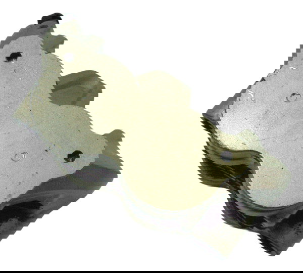 Pinça Freio Dianteira Direita Honda Cbr 1000rr 12-15 Orig