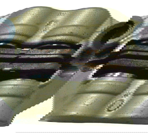 Pinça Freio Dianteira Direita Honda Cbr 1000rr 12-15 Orig