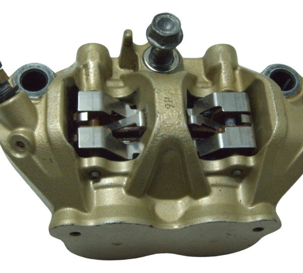 Pinça Freio Dianteira Direita Honda Cbr 1000rr 12-15 Orig