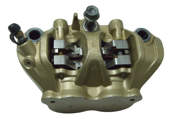 Pinça Freio Dianteira Direita Honda Cbr 1000rr 12-15 Orig