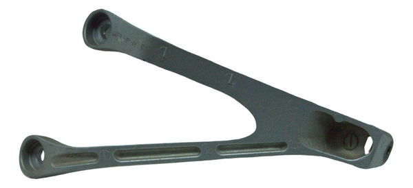 Bacalhau Traseiro Direito Honda Cbr 1000rr 12-15 Original